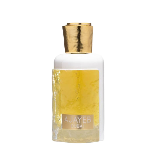 Lattafa Ajayeb Dubai Portrait Eau De Parfum Men & Women 100 ML
