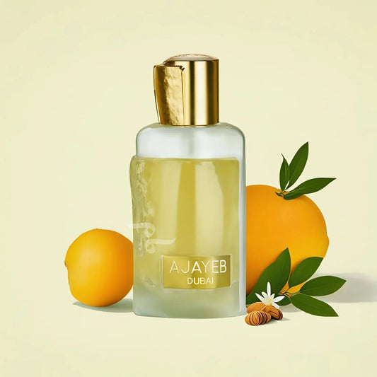 Lattafa Ajayeb Dubai Portrait Eau De Parfum Men & Women 100 ML