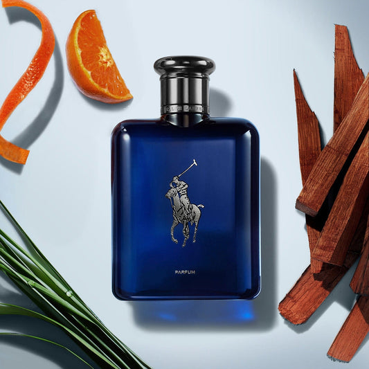 Ralph Lauren Blue Parfum For Men 125 ML