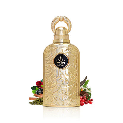 Bayaan Lattafa Perfumes For Women 100 ML