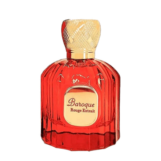 Maison Alhambra Baroque Rouge Extrait Eau De Parfum Men & Women 100 ML