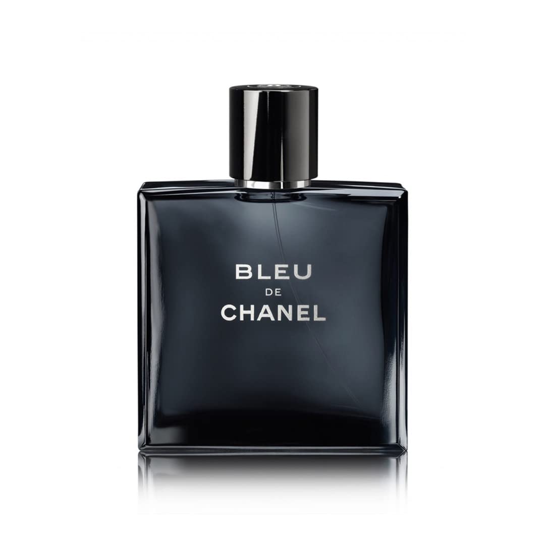 Chanel Bleu De Chanel Eau De Toilette For Men 100 ML