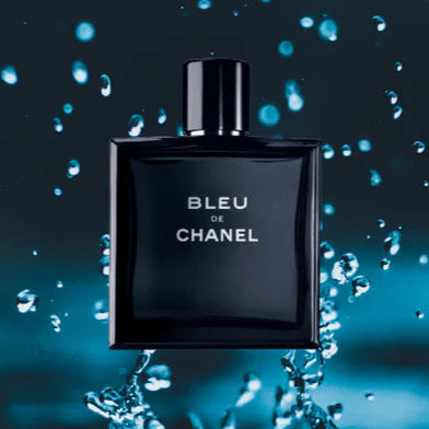 Chanel Bleu De Chanel Eau De Toilette For Men 100 ML