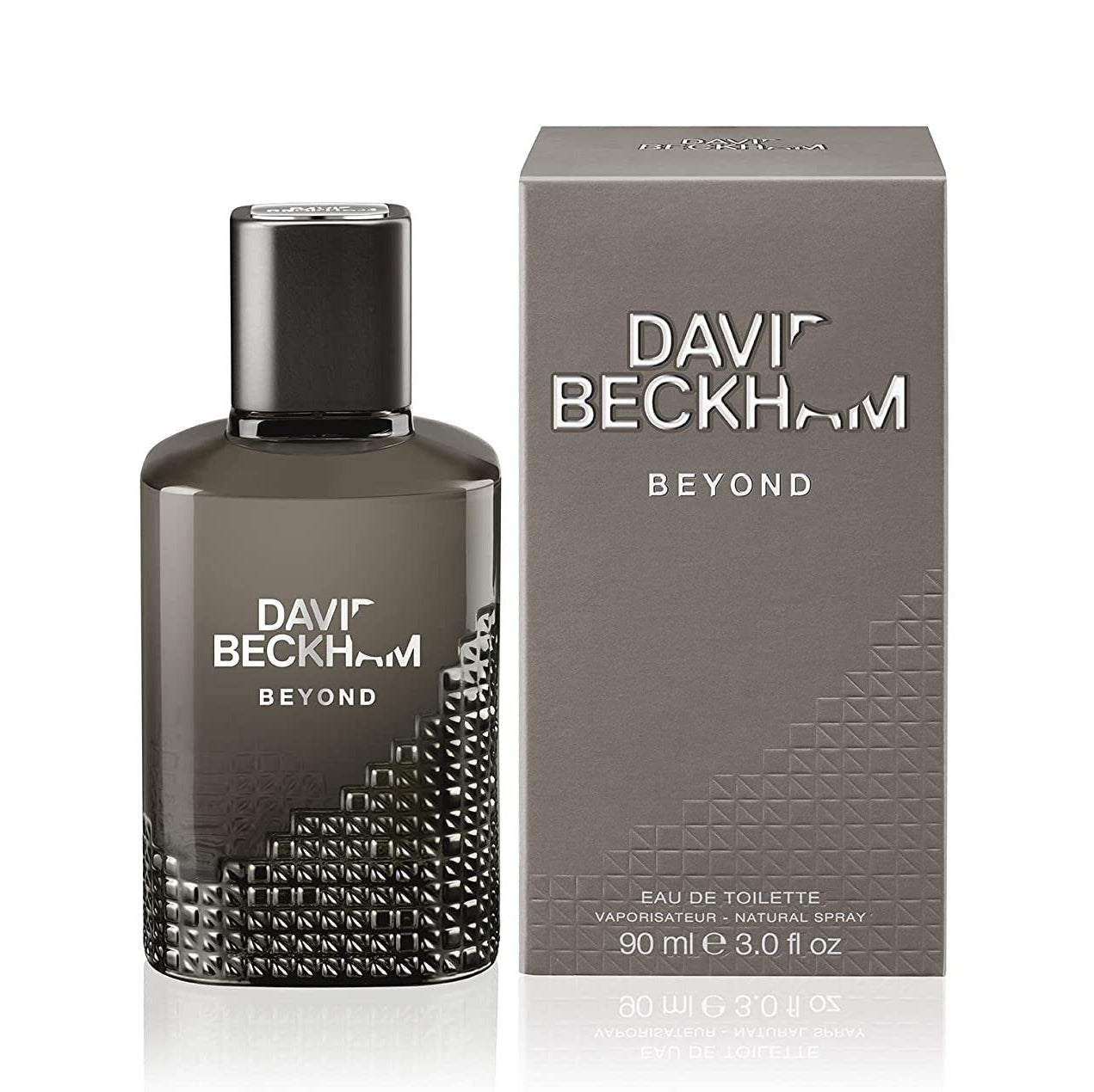 David Beckham Beyond Eau De Toilette for Men 90 ML