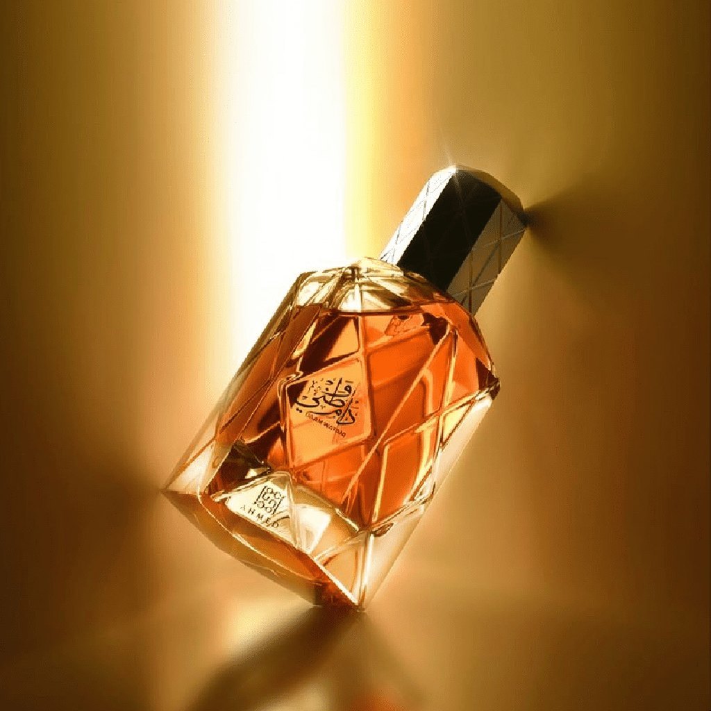 Ahmed Al Maghribi Bin Shaikh Eau De Parfum Men & Women 100 ML
