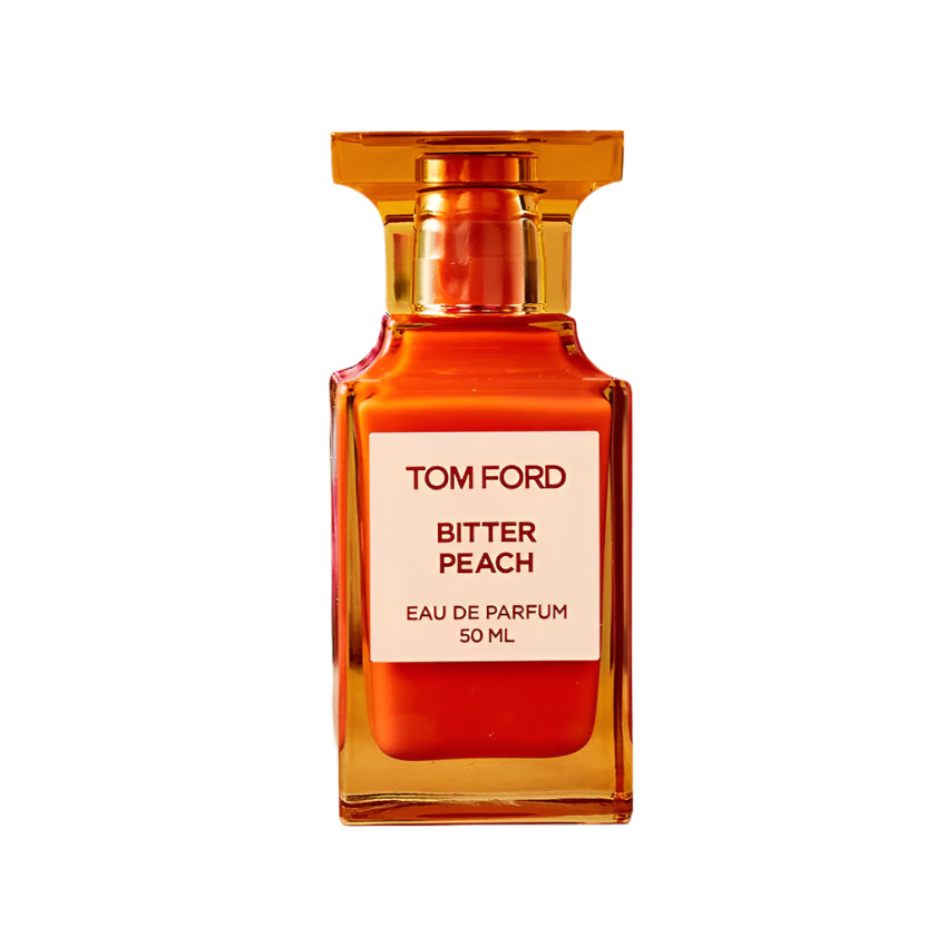 Tom Ford Bitter Peach Eau De Parfum For Men & Women 50 ML