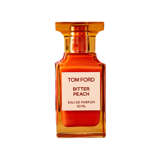 Tom Ford Bitter Peach Eau De Parfum For Men & Women 50 ML
