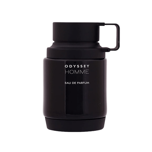 Armaf Odyssey Black Eau De Pafum For Men 100 ML