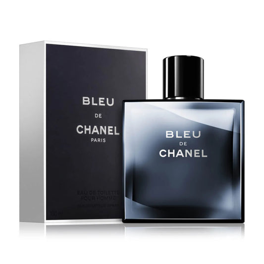 Chanel Bleu de Chanel Eau De Toilette For Men 100 ML