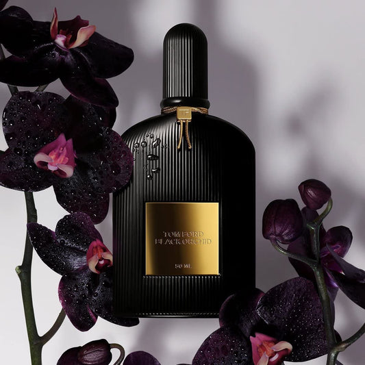 Tom Ford Black Orchid Eau De Parfum For Women 100 ML
