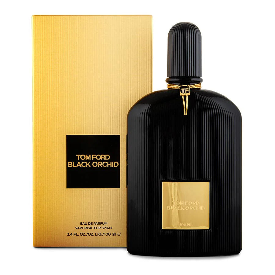 Tom Ford Black Orchid Eau De Parfum For Women 100 ML