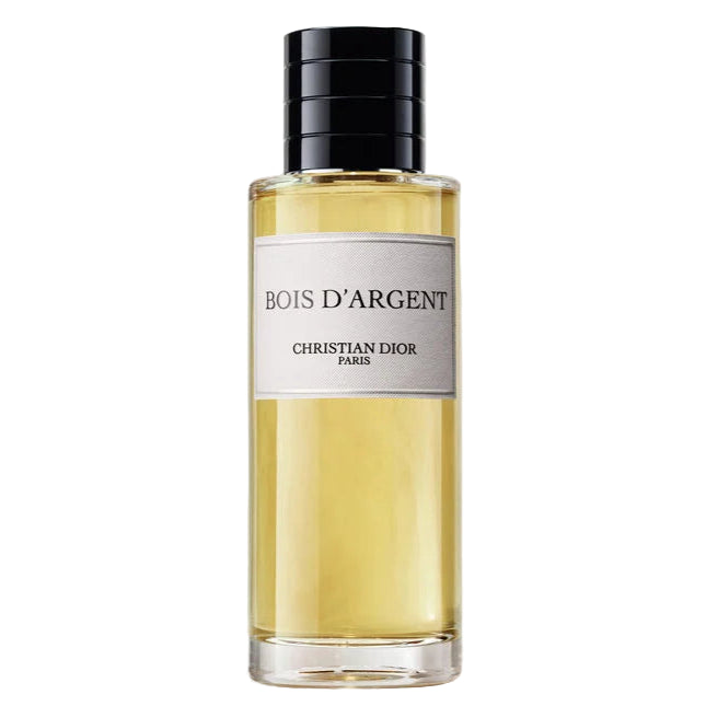 Dior Bois d'Argent Eau De Parfum For Men & Women 125 ML
