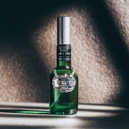 Brut Prestige Paris Eau De Toilette for Men 100 ML