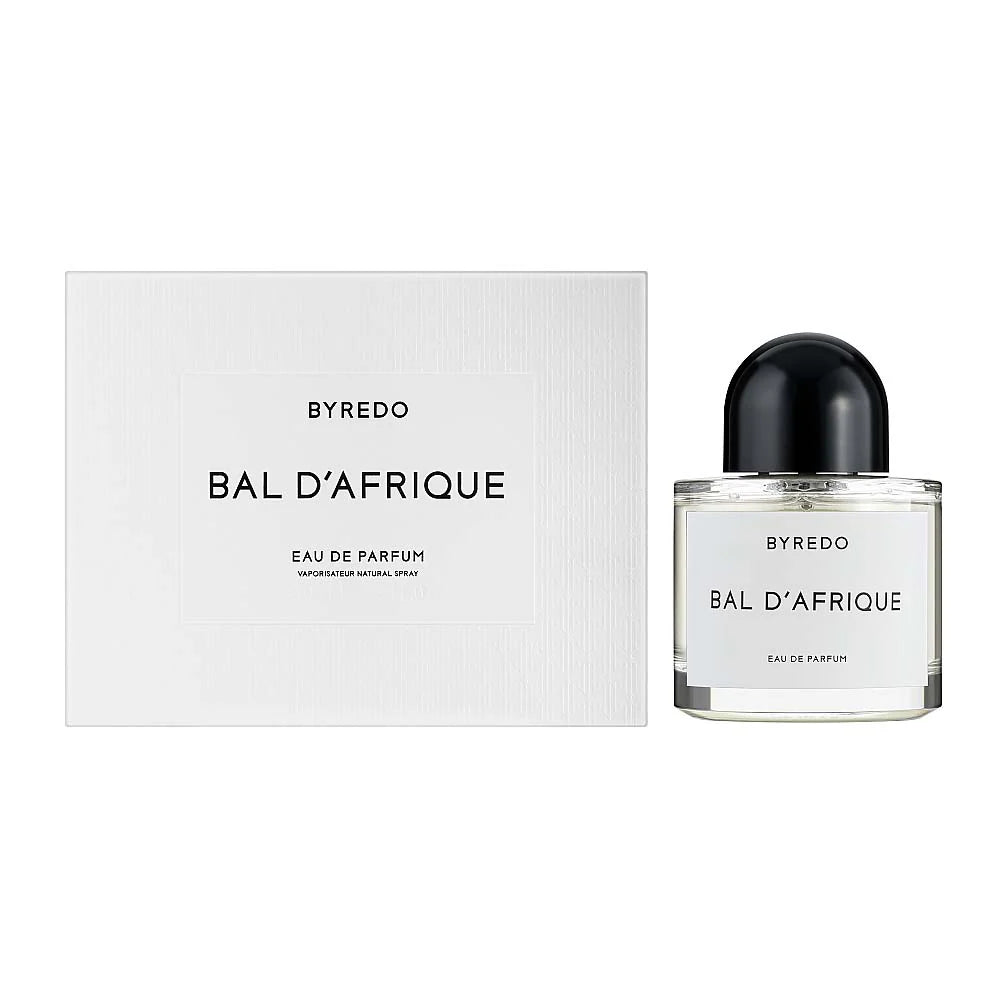 Byredo Bal D'Afrique Eau De Parfum For Men & Women 100 ML