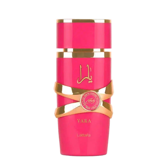 Lattafa Yara Candy Lattafa For Women 100 ML