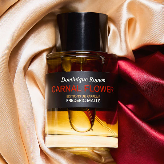 Frederic Malle Carnal Flower Eau De Parfum For Men & Women 100 ML