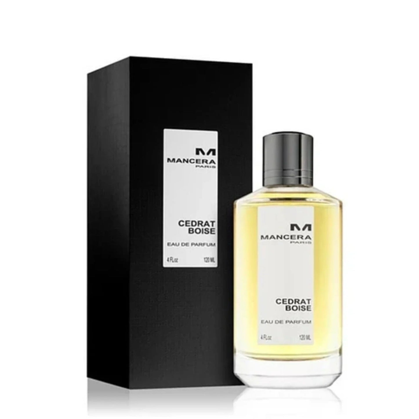 Mancera Cedrat Boise Eau De Parfum For Men & Women