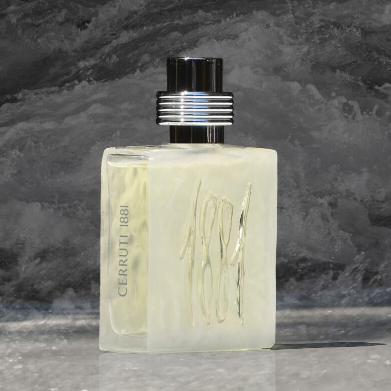 Nino Cerruti 1881 Cerruti Eau De Toilette for Men