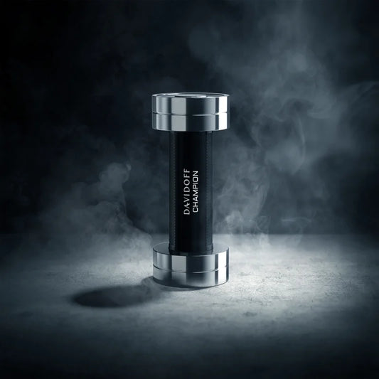 Davidoff Champion Eau De Toilette For Men 90 ML