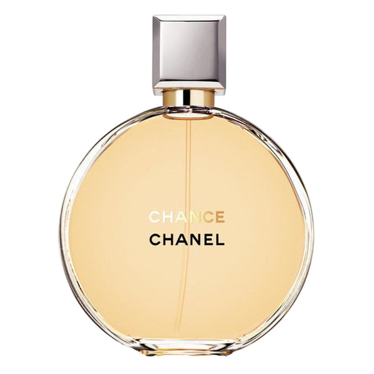 Chanel Chance Eau de Parfum For Women 100 ML