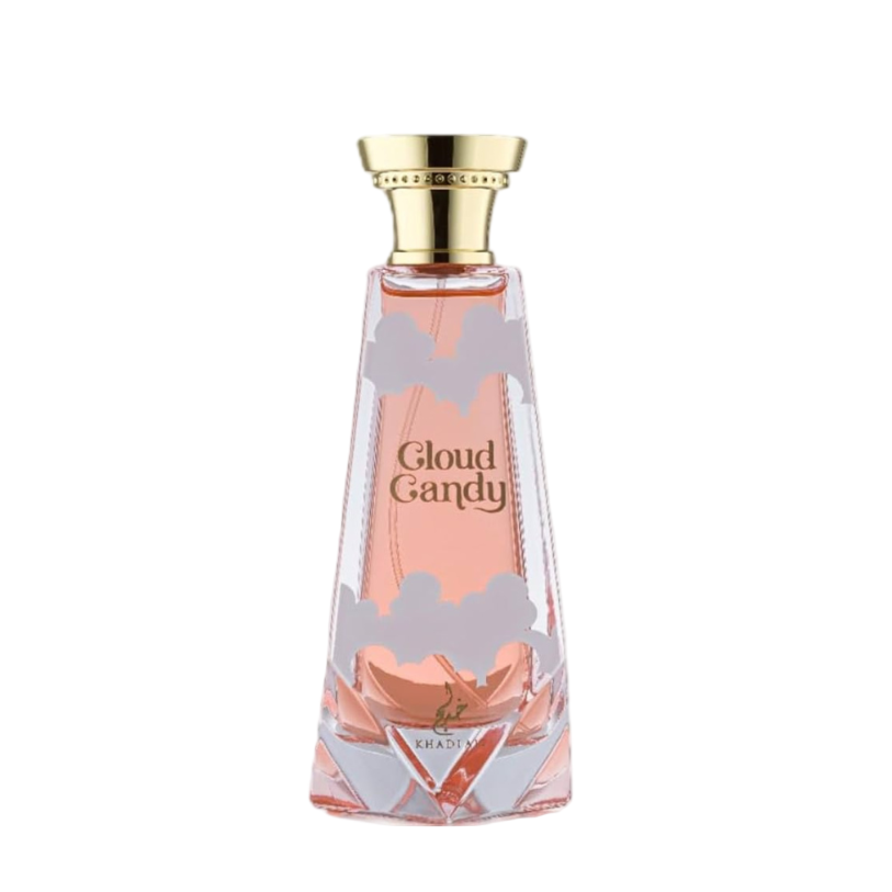 Khadlaj Cloud Candy Extrait De Parfum For Woman 100 ML