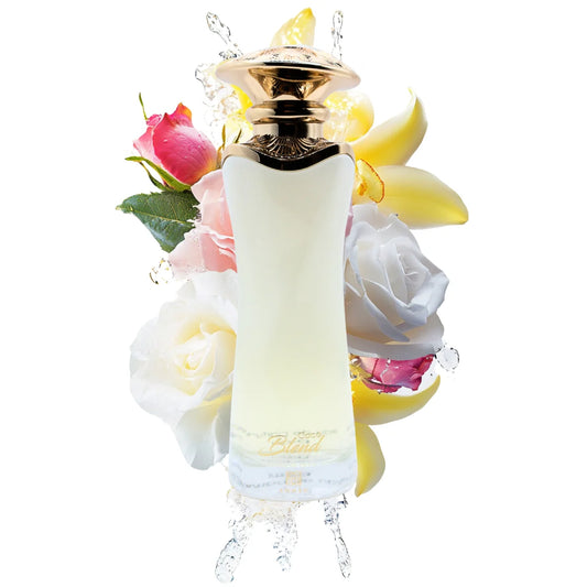 Ahmed Al Maghribi Coco Blend Eau De Parfum For Women 90 ML