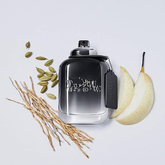 Coach for Men Eau De Toilette For Men 100 ML