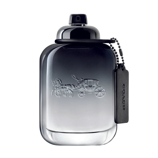Coach for Men Eau De Toilette For Men 100 ML