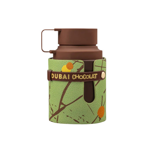Armaf Odyssey Dubai Chocolat Eau De Parfum For Men & Women 100 ML (2025 Release)