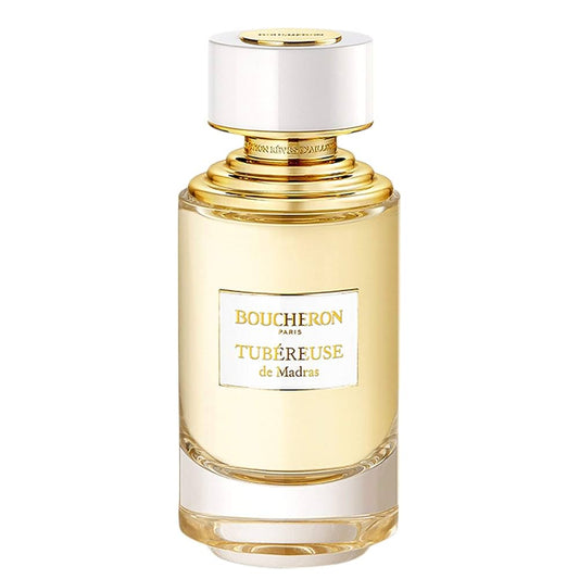 Boucheron Tubéreuse De Madras Eau De Parfum For Men & Women 125 ML