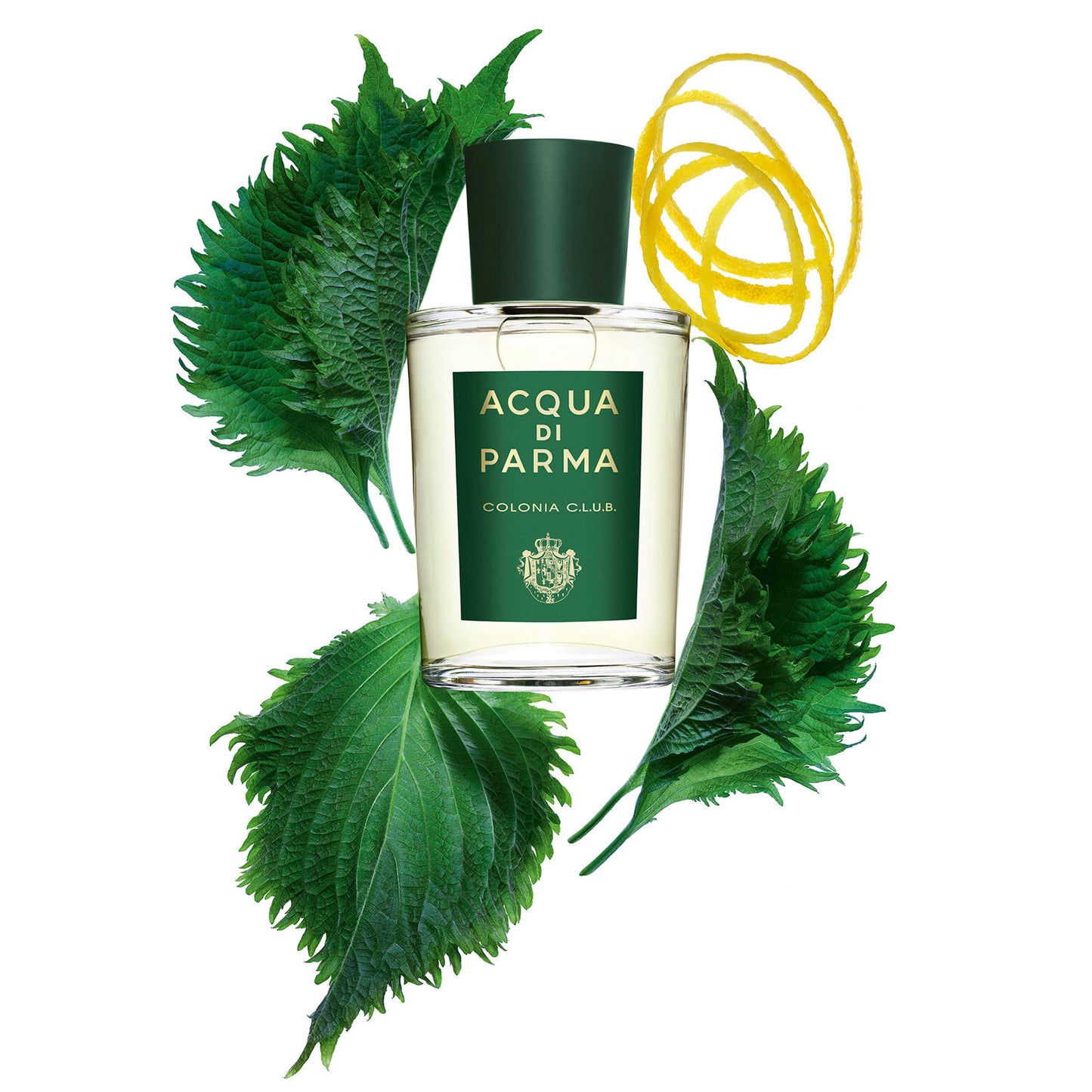 Acqua Di Parma Colonia C.L.U.B Eau De Cologne for Men 100 ML