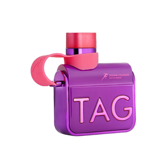 Armaf Tag Her Donna Colorata Eau De Parfum For Women 100 ML