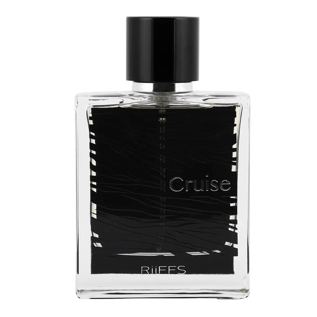 Riiffs Cruise Eau De Parfum For Men 100 ML