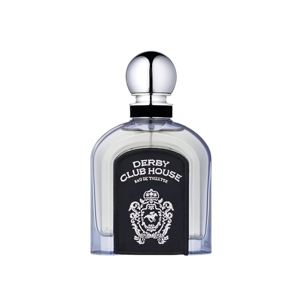 Armaf Derby club House Eau De Toilette For Men 100 ML