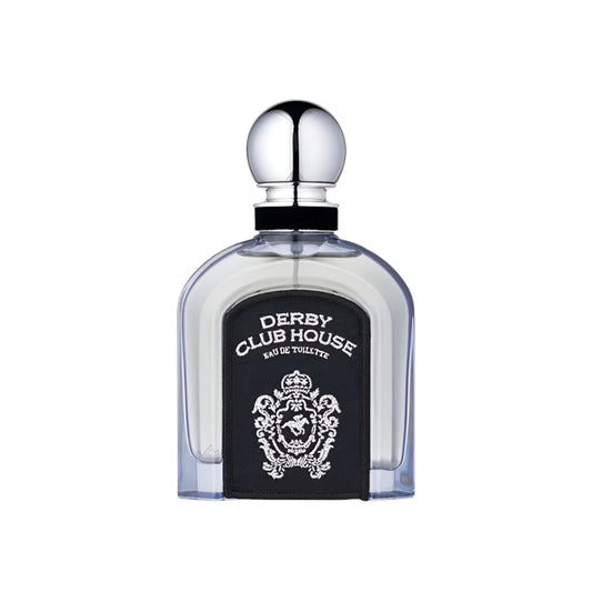 Armaf Derby club House Eau De Toilette For Men 100 ML