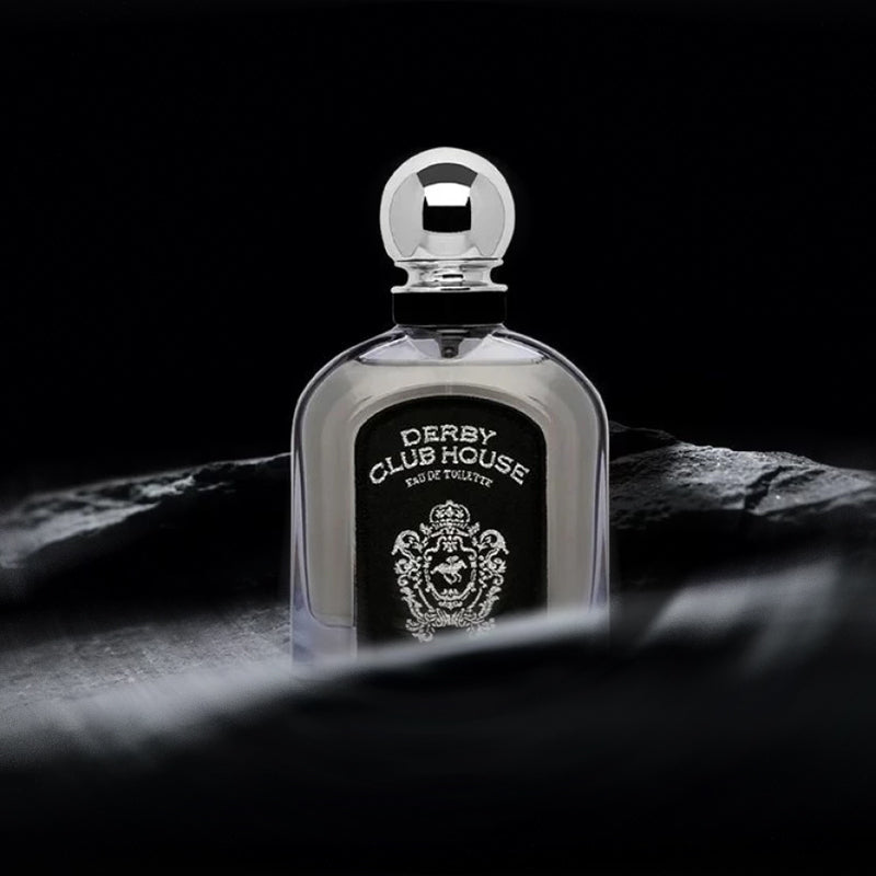 Armaf Derby club House Eau De Toilette For Men 100 ML