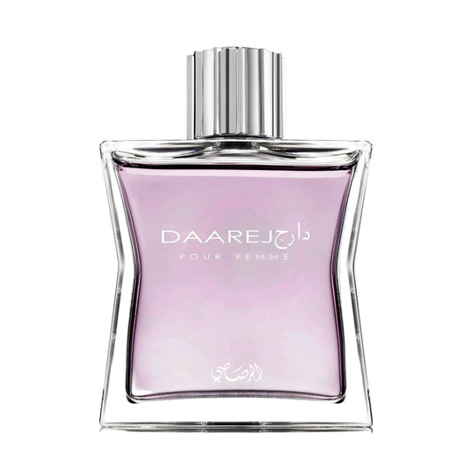 Rasasi Daarej pour Femme Eau De Parfum For Women 100 ML