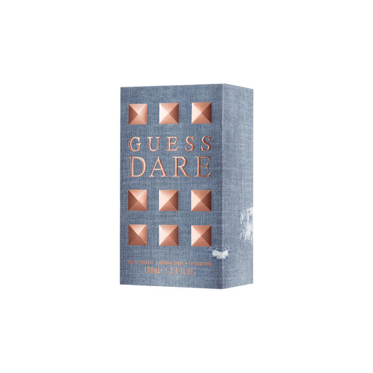 Guess Dare Eau De Toilette For Women 100 ML