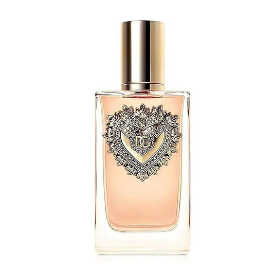 Dolce & Gabbana Devotion Eau De Parfum For Women 100 ML