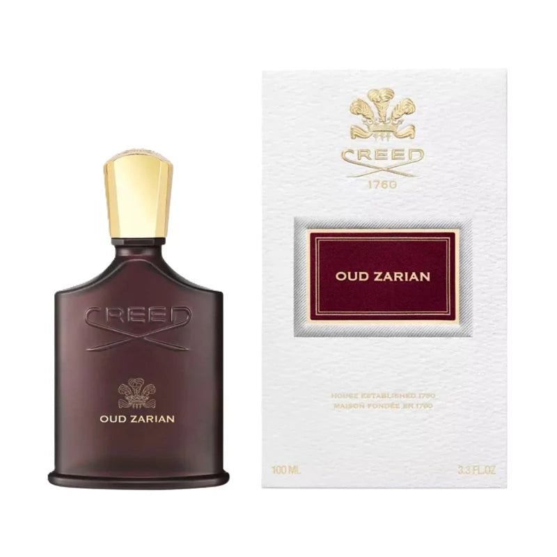 Creed Oud Zarian Eau De Parfum for Men & Women 100 ML