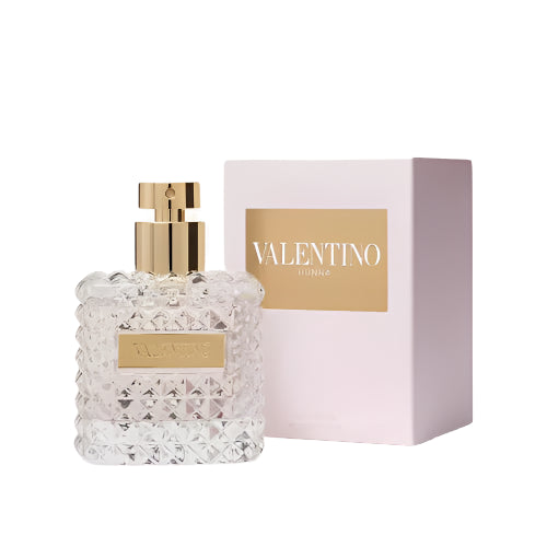 Valentino Donna Eau De Parfum For Women