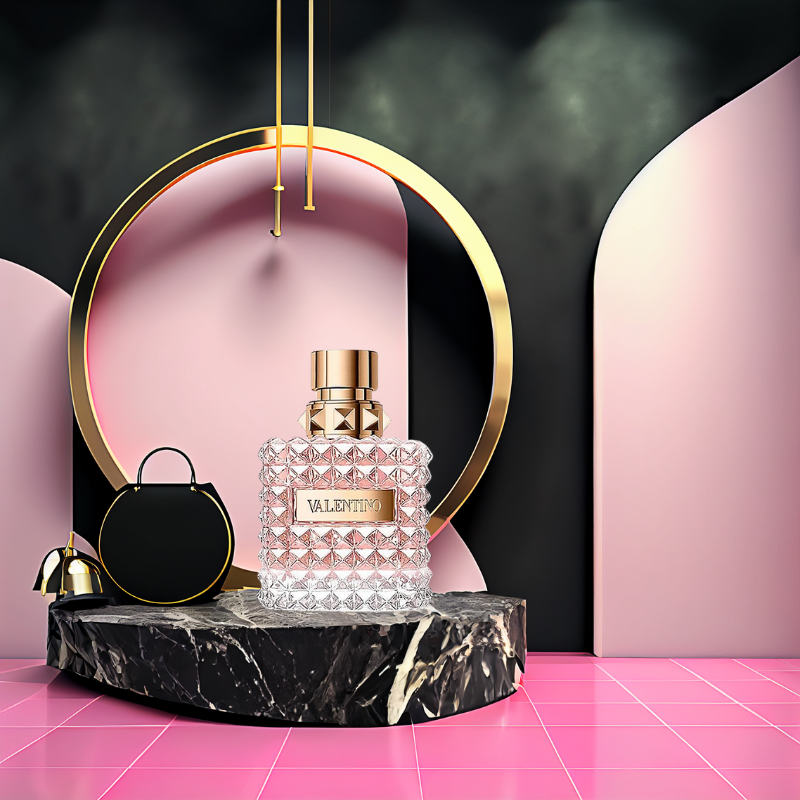 Valentino Donna Eau De Parfum For Women