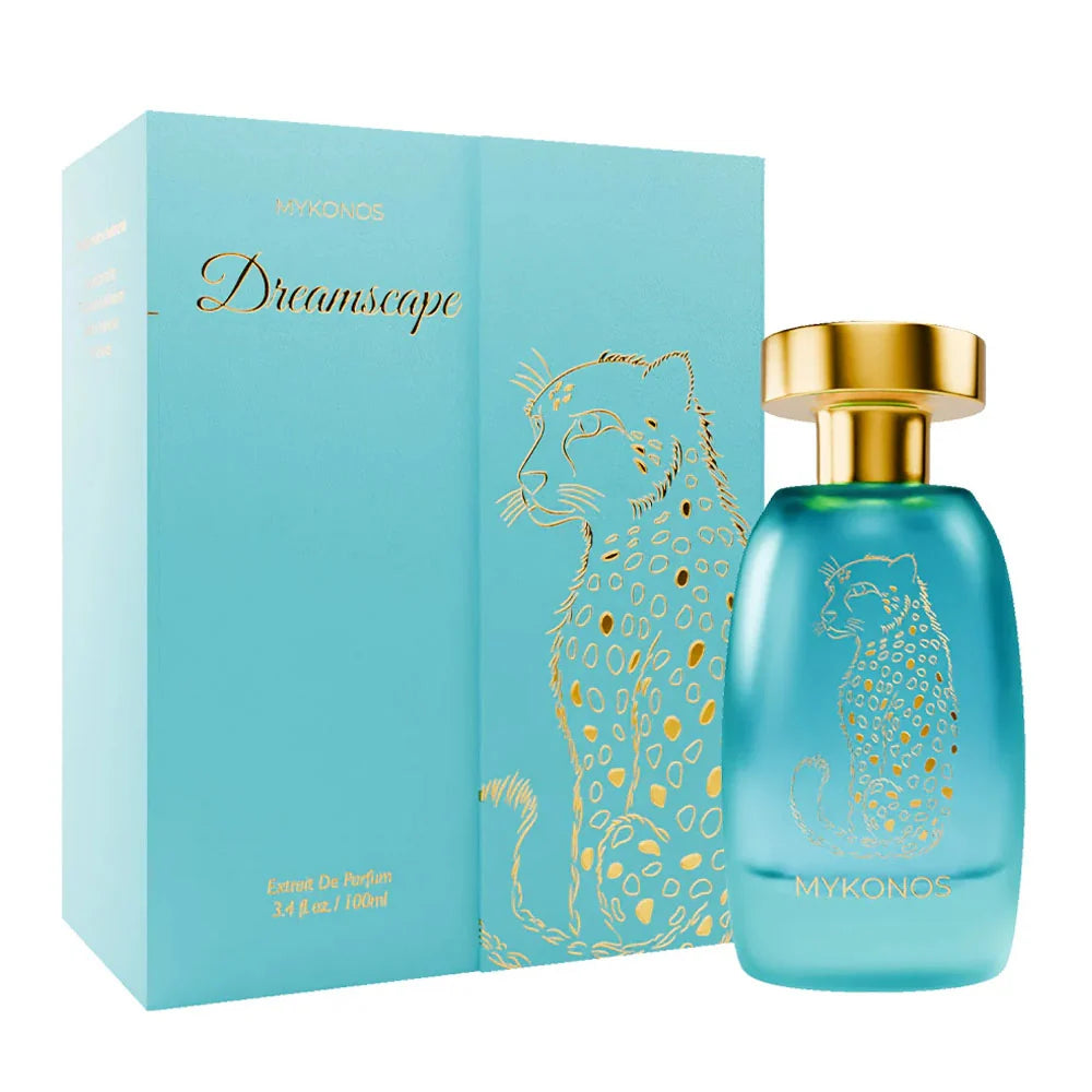 Mykonos Dreamscape Extrait De Parfum For Men & Women 100 ML