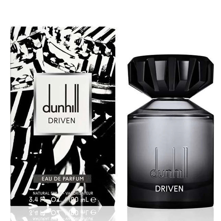 Dunhill Driven Eau De Parfum For Men 100 ML