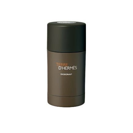 Hermes Terre D'Hermes Deodorant Stick for Men 75 ML