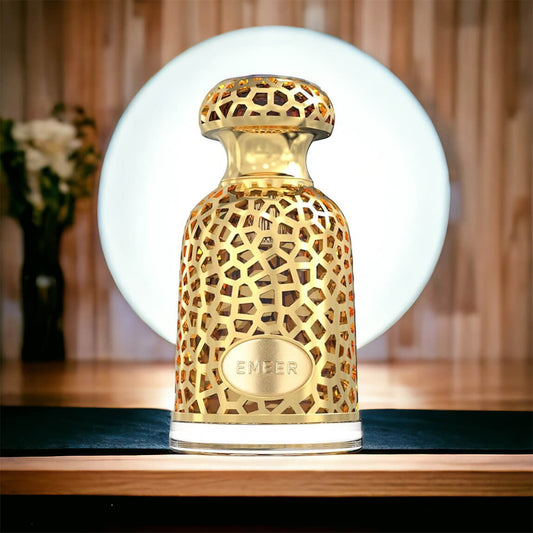 Lattafa Emeer Eau De Parfum Men & Women 100 ML