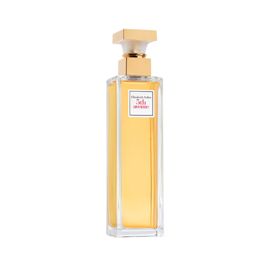 Elizabeth Arden 5th Avenue Eau De Parfum For Women 125 ML