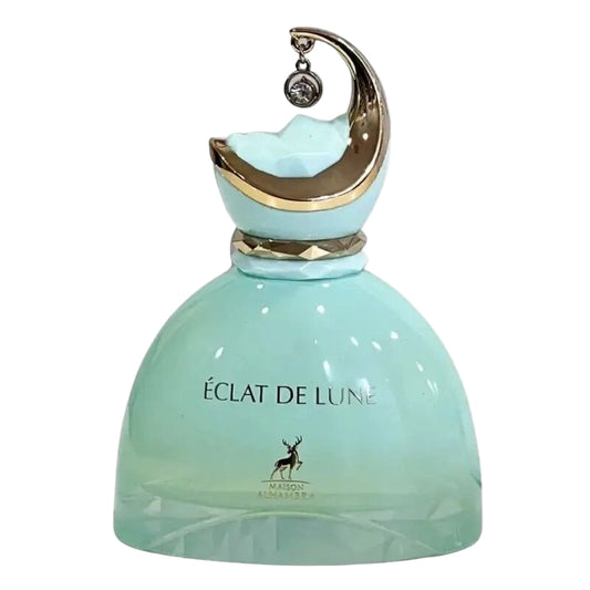 Maison Alhambra Eclat De Lune Eau De Parfum For Women 100 ML