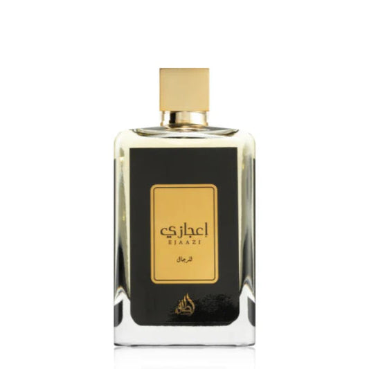 Lattafa Ejaazi Eau De Parfum Men & Women 100 ML