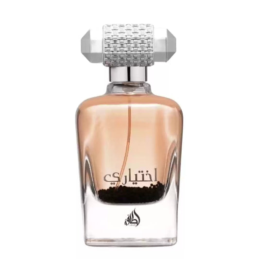 Lattafa Ekhtiari Eau De Parfum Men & Women 100 ML
